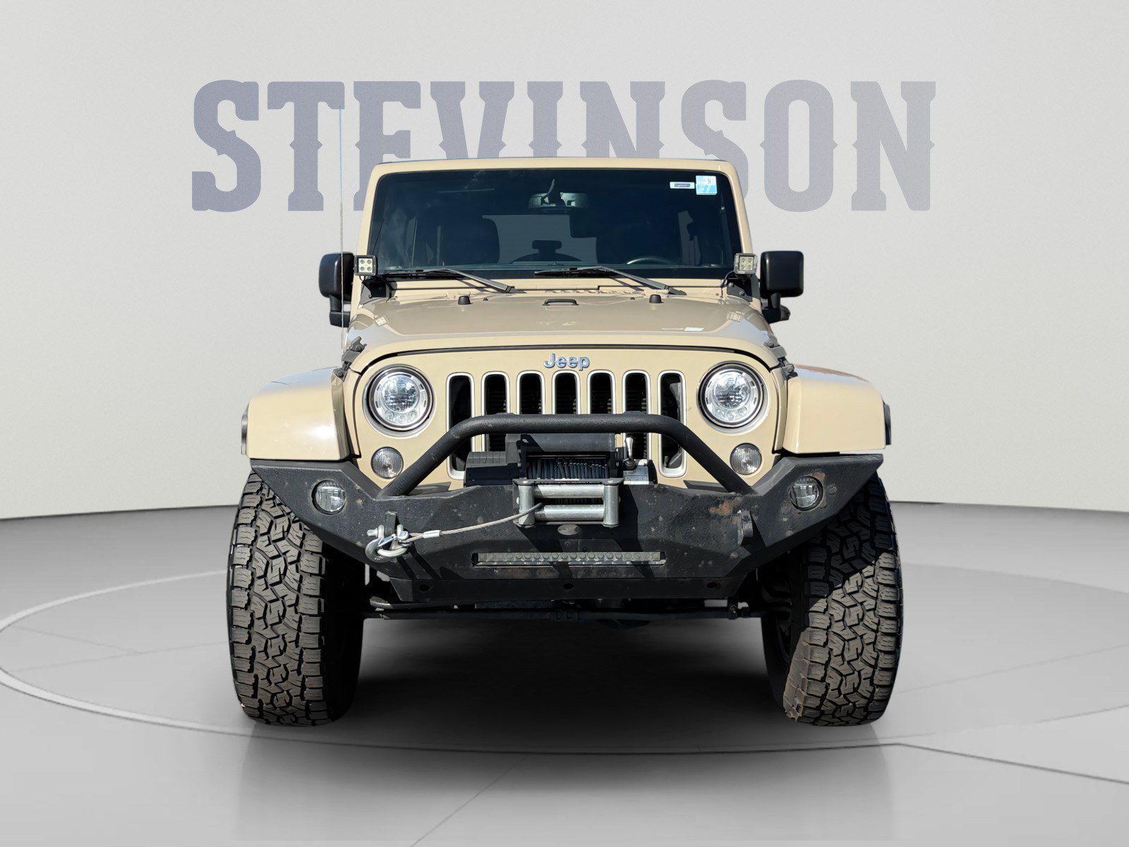 Used 2018 Jeep Wrangler Unlimited Sahara w/ Connectivity Group AWD/4WD image 8