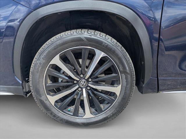 Used 2021 Toyota Highlander XSE AWD/4WD image 27