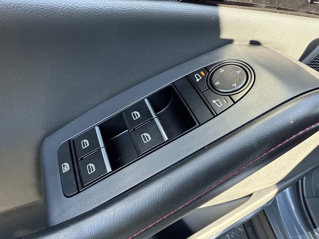 New 2026 MAZDA CX-30 AWD 2.5 S image 20