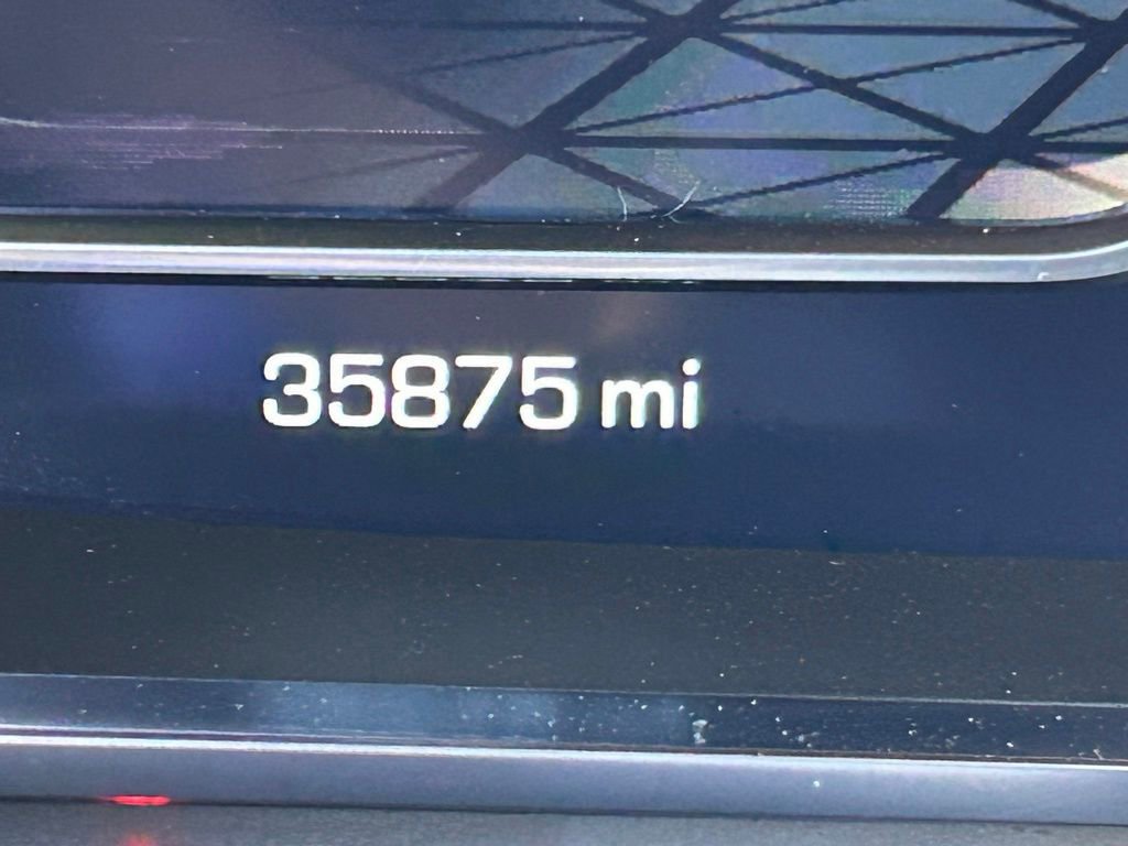 Used 2024 GMC Yukon AT4 w/ AT4 Premium Package image 32