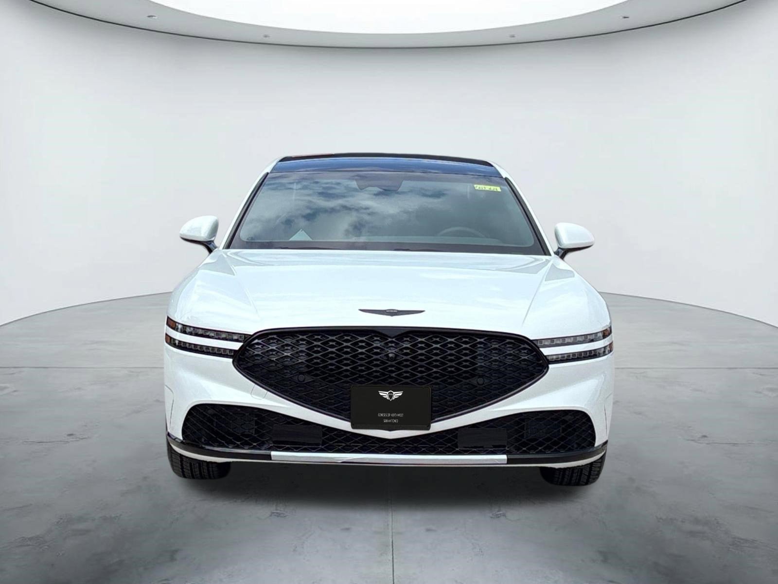 New 2026 Genesis G90 3.5T Prestige AWD/4WD image 8