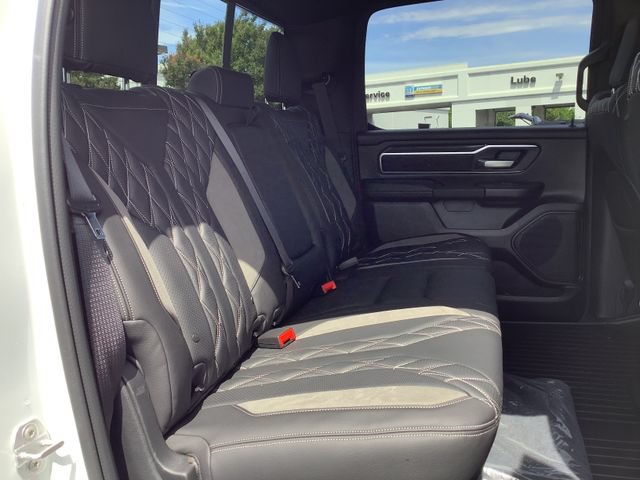 New 2026 RAM 1500 Big Horn AWD/4WD image 38