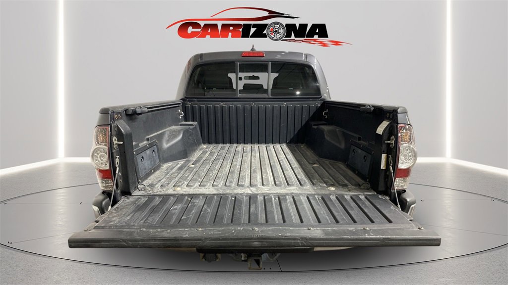 Used 2014 Toyota Tacoma PreRunner w/ SR5 Package image 5