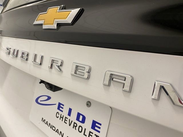 New 2026 Chevrolet Suburban LS w/ Max Trailering Package image 32
