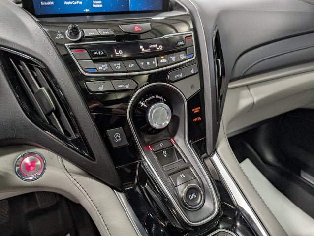 Used 2019 Acura RDX w/ Technology Package AWD/4WD image 24