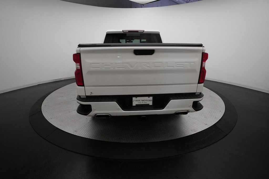 Used 2019 Chevrolet Silverado 1500 RST w/ All-Star Edition image 25