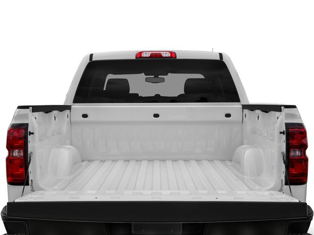 Used 2016 Chevrolet Silverado 1500 W/T w/ Special Service Package image 15