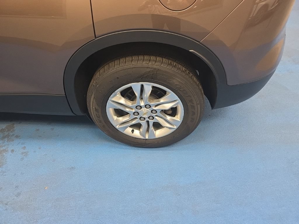 Certified 2019 Chevrolet Blazer LT FWD image 10