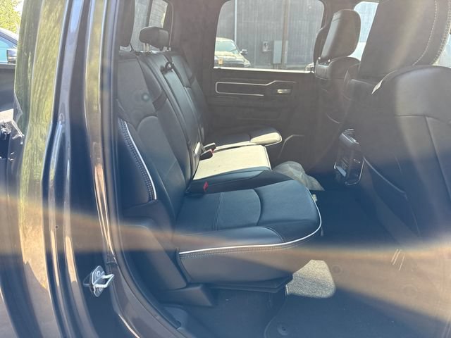New 2026 RAM 2500 Laramie w/ Sport Appearance Package AWD/4WD image 10