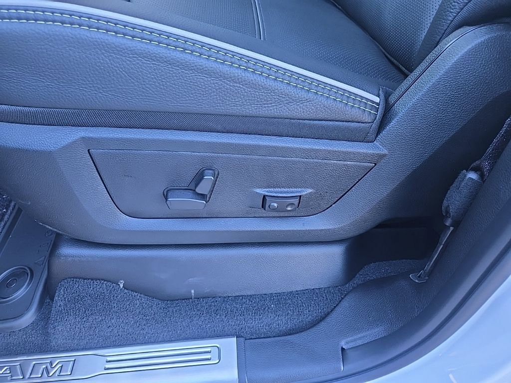 New 2026 RAM 2500 Limited image 54