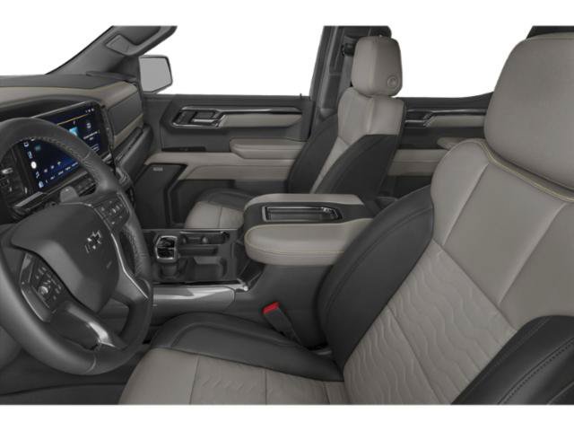 Used 2022 Chevrolet Silverado 1500 ZR2 w/ Technology Package AWD/4WD image 12
