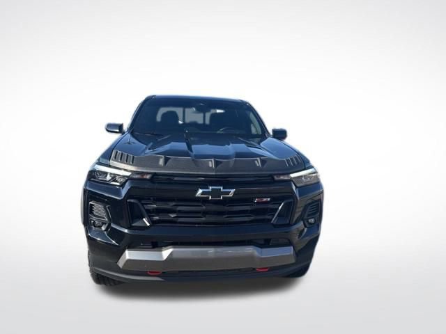 Used 2024 Chevrolet Colorado Z71 w/ Z71 Convenience Package 2 image 7