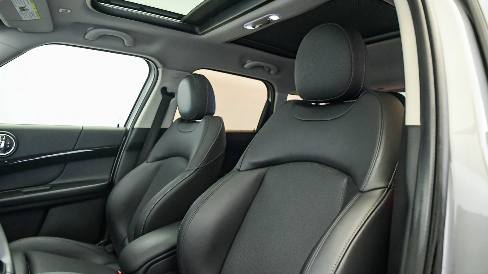 Certified 2023 MINI Cooper Countryman S FWD image 18