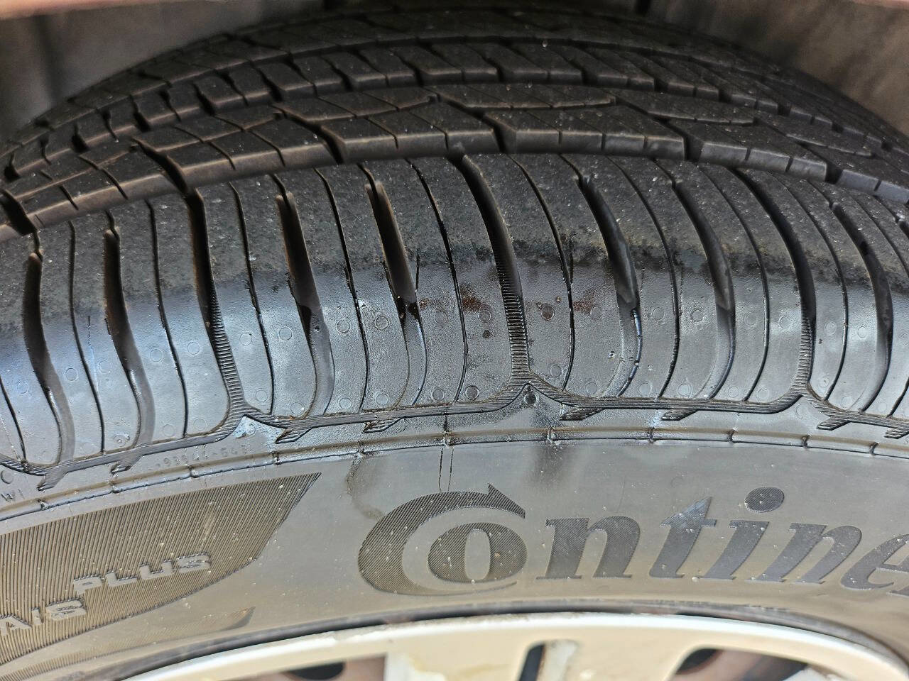 Used 2012 Honda Odyssey LX image 12