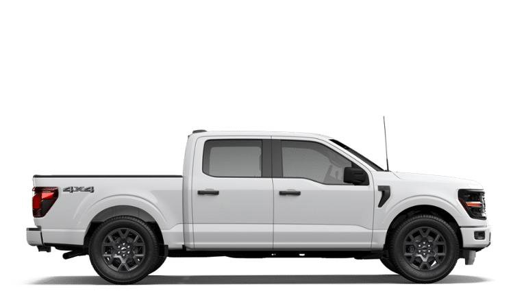 New 2026 Ford F150 STX w/ Equipment Group 200A image 5