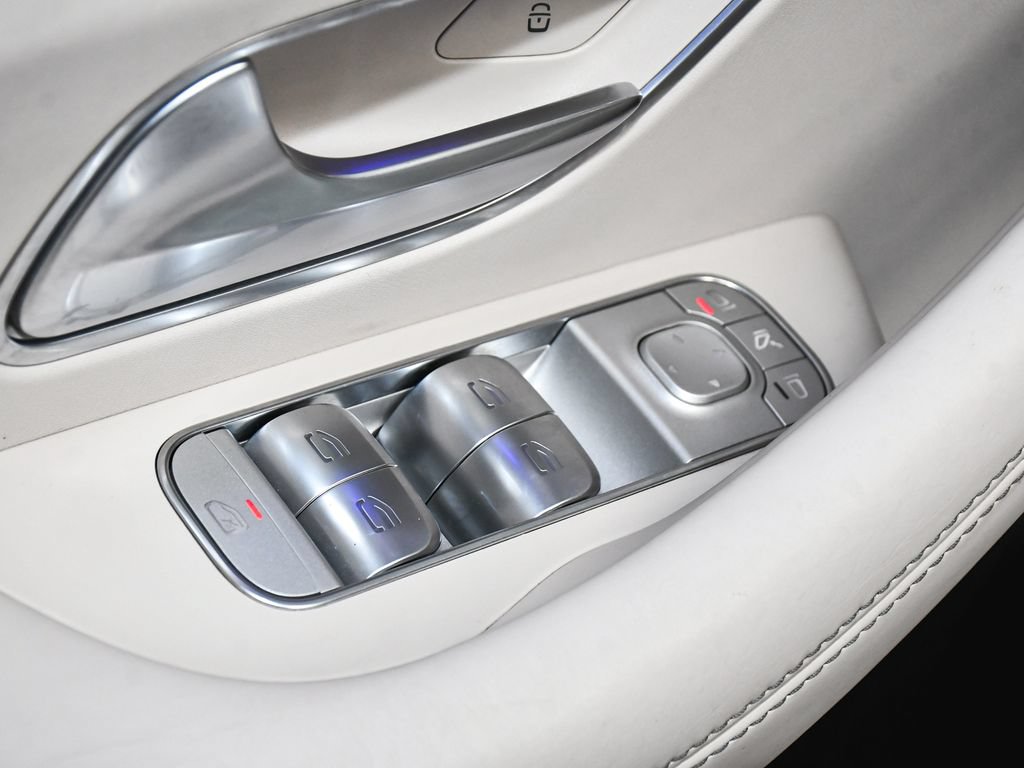 Used 2022 Mercedes-Benz GLS 63 AMG 4MATIC image 10