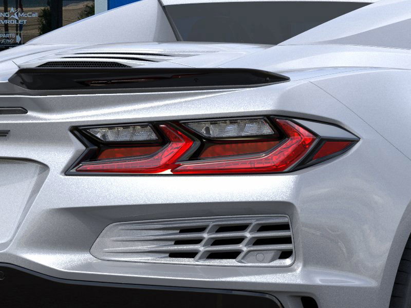 New 2026 Chevrolet Corvette E-Ray w/ Stealth Interior Trim Package AWD/4WD image 35