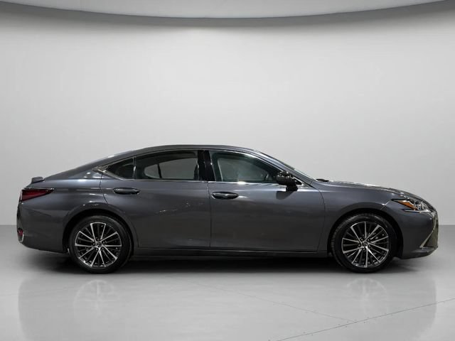 Used 2023 Lexus ES 250 w/ Premium Package AWD/4WD image 3