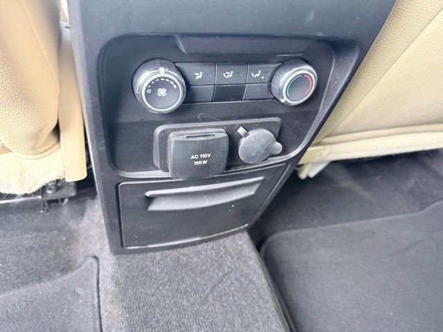 Used 2019 Ford Flex Limited FWD image 15