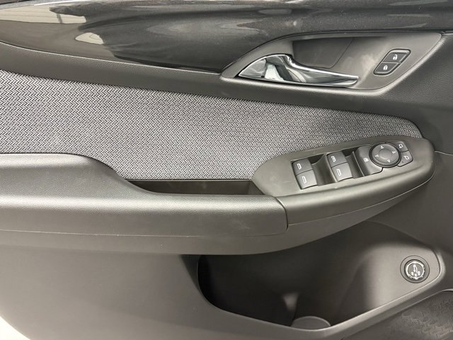 New 2026 Chevrolet TrailBlazer LT w/ Convenience Package image 12