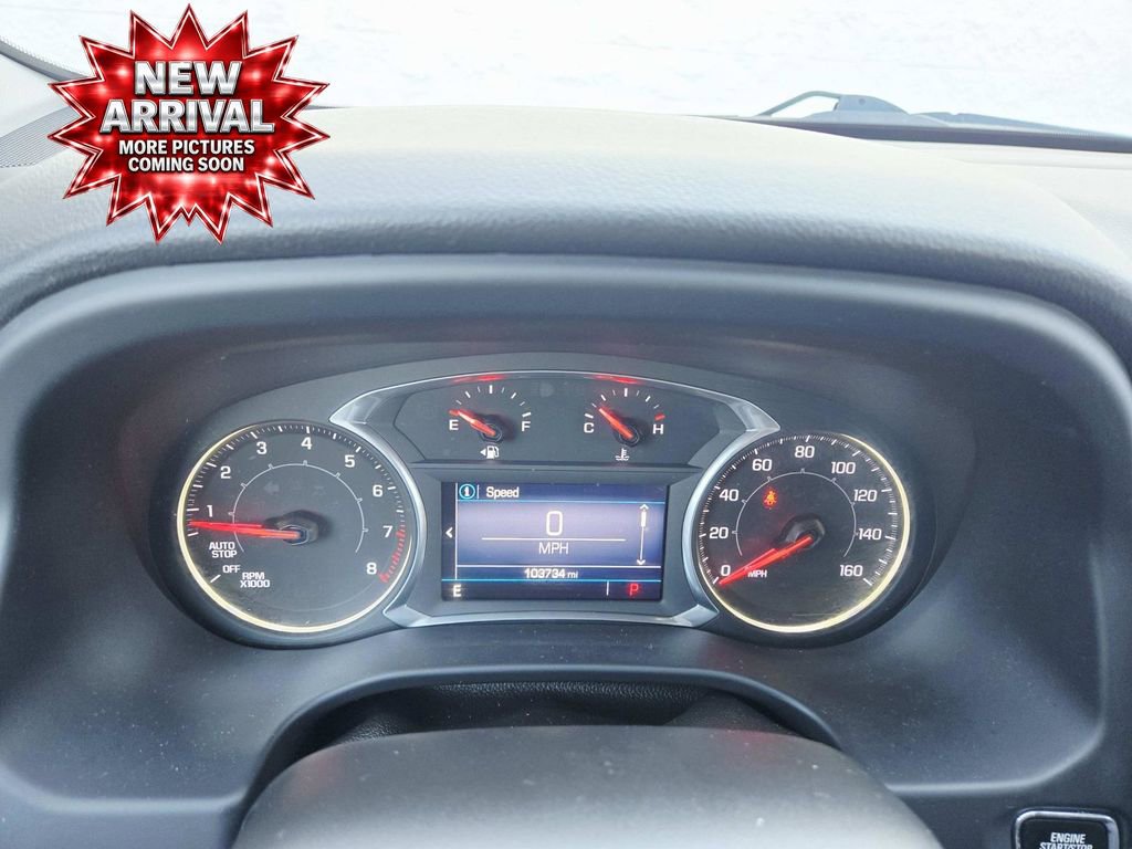 Used 2020 GMC Acadia SLT image 23