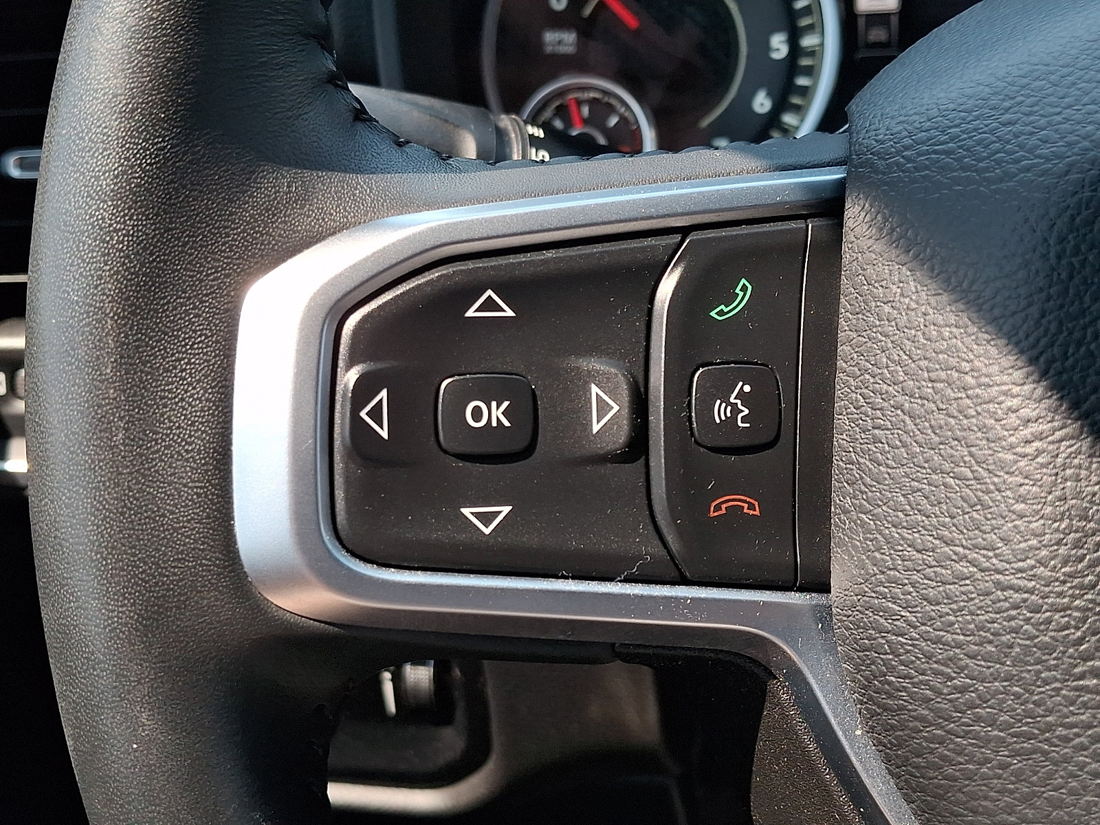 Certified 2024 RAM 1500 Big Horn AWD/4WD image 21