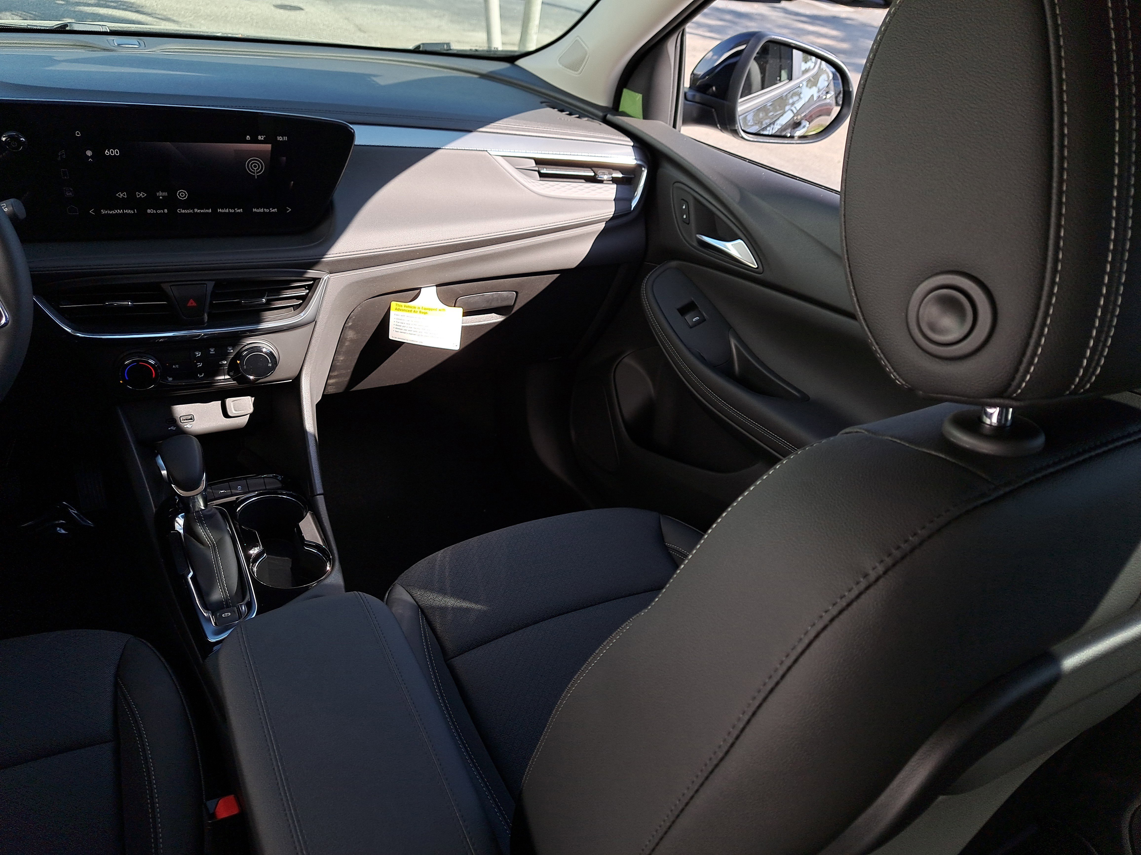 New 2026 Buick Encore GX Preferred w/ Comfort Package image 16