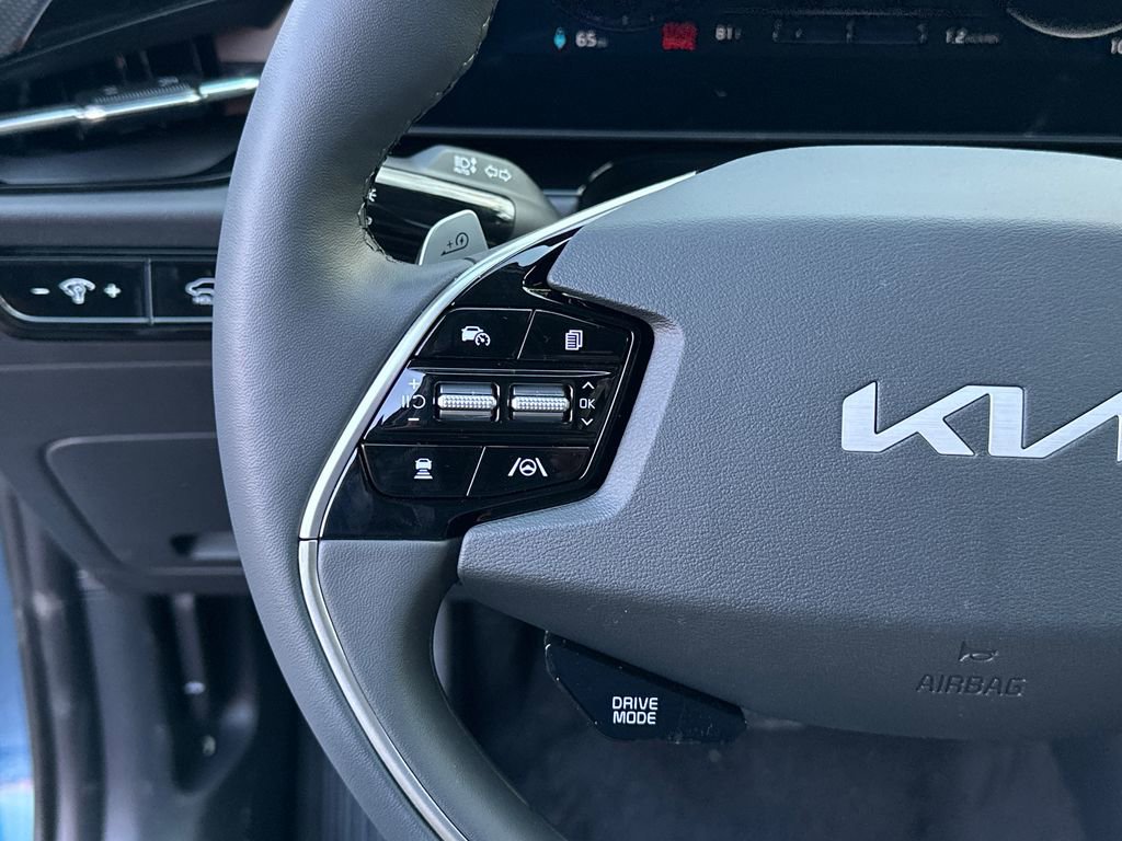 New 2026 Kia Niro Wind FWD image 24