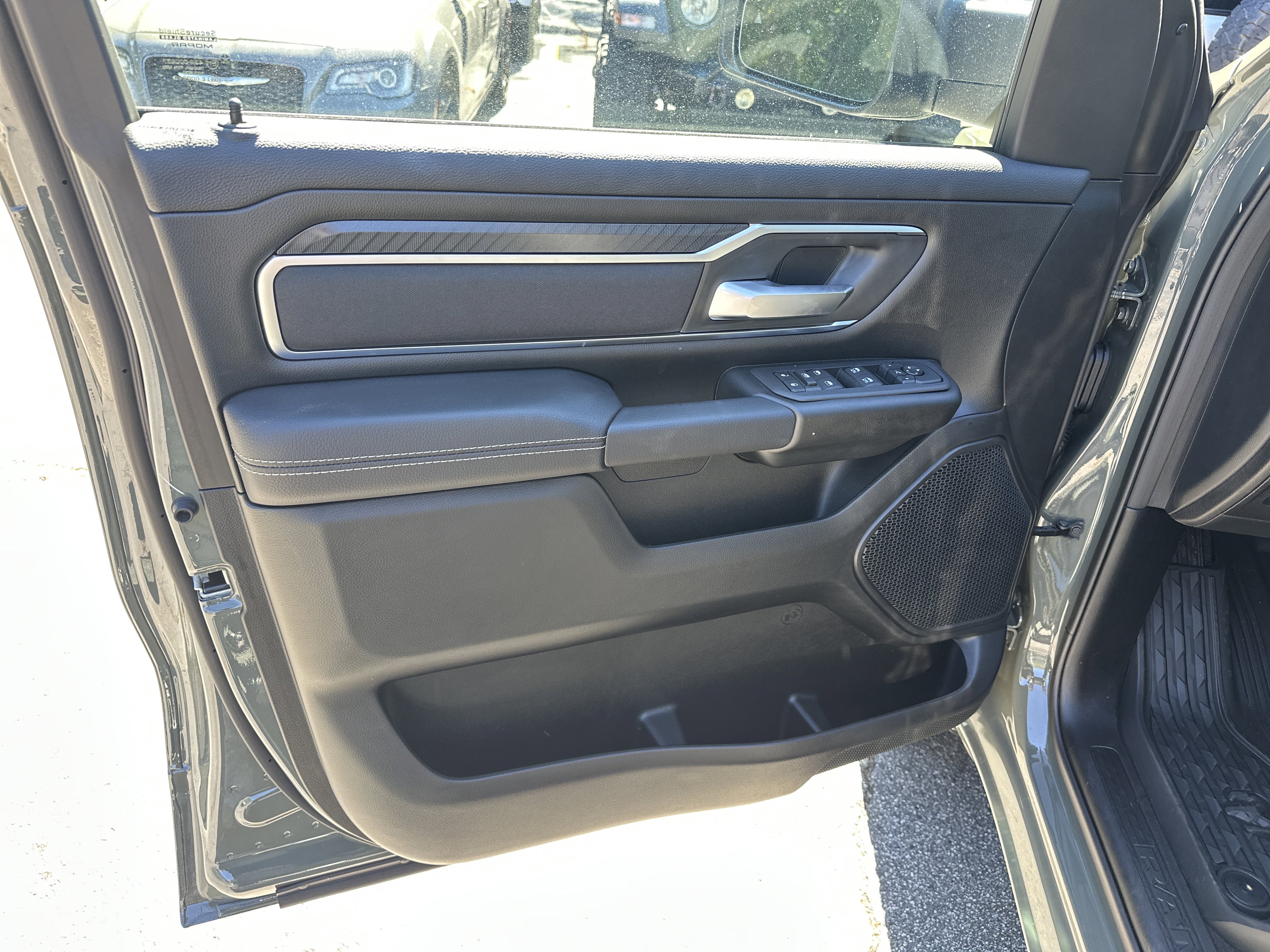New 2026 RAM 1500 Big Horn image 12