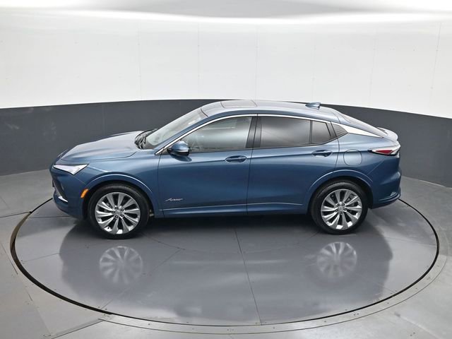 Used 2024 Buick Envista Avenir image 20