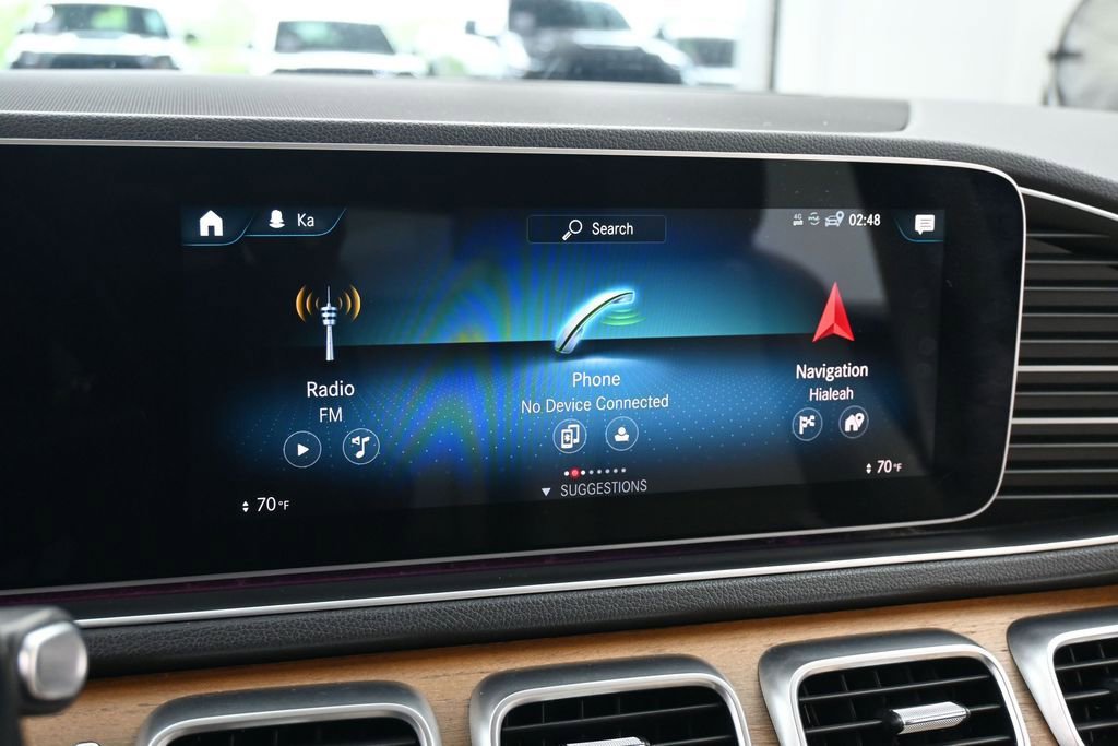 Used 2021 Mercedes-Benz GLE 350 image 27