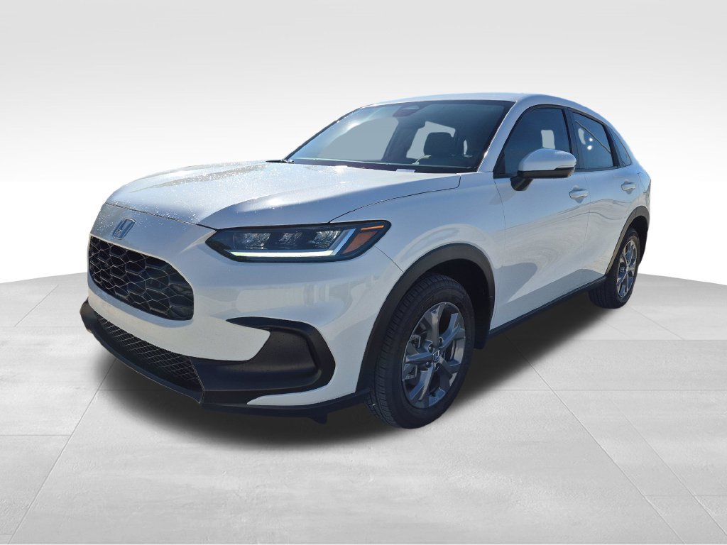 New 2027 Honda HR-V LX image 3