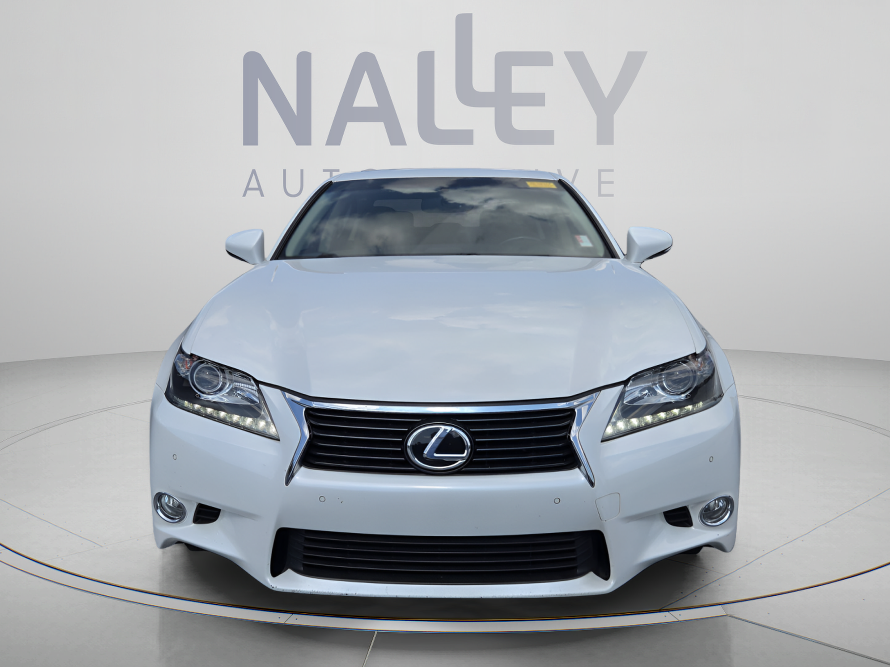 Used 2014 Lexus GS 350 w/ Premium Package RWD image 8
