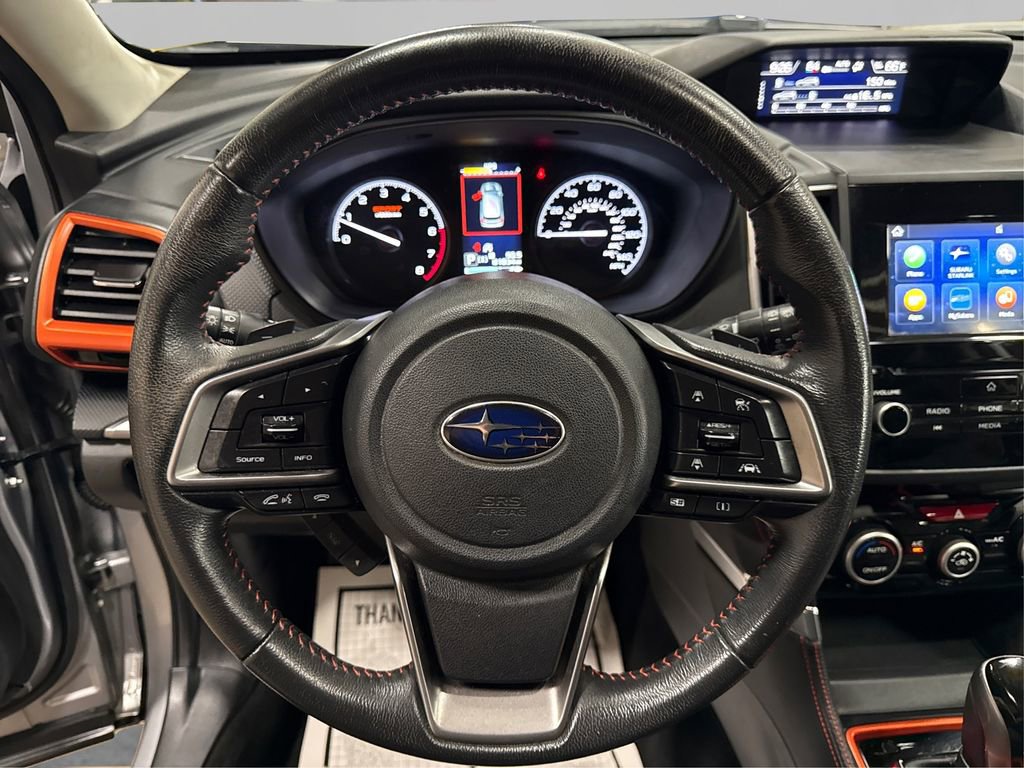 Used 2019 Subaru Forester Sport image 20