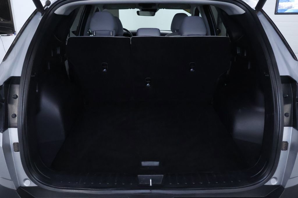 Used 2025 Hyundai Tucson SEL image 16