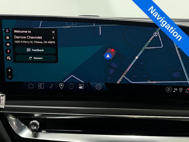 Used 2024 Cadillac Lyriq Tech RWD image 3
