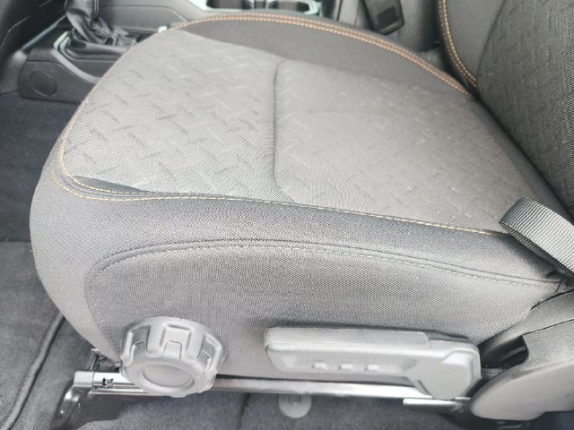 Used 2026 Jeep Gladiator Mojave AWD/4WD image 20