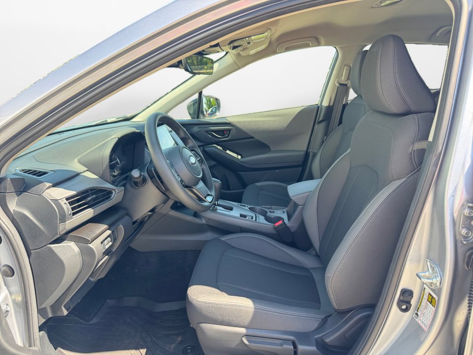 New 2026 Subaru Crosstrek 2.0i Premium AWD/4WD image 9