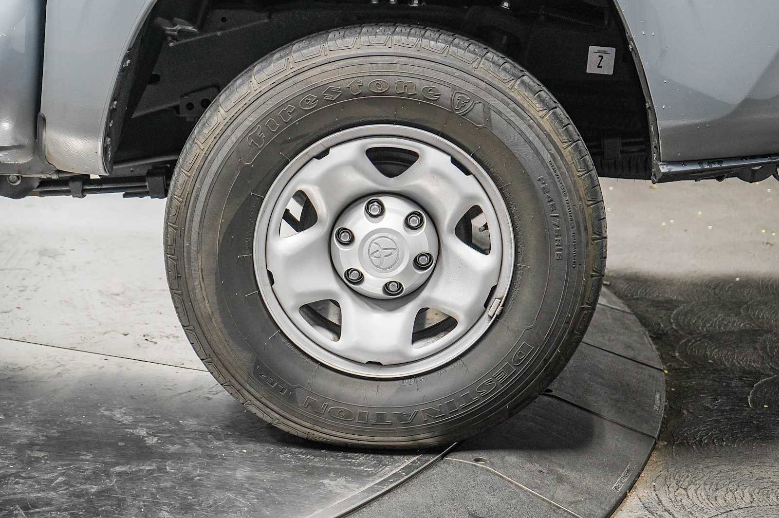 Used 2021 Toyota Tacoma SR5 image 12