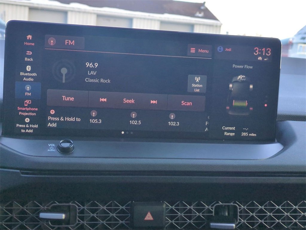 Used 2023 Honda Accord Sport image 24