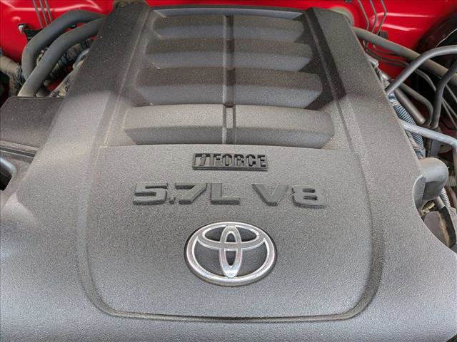 Used 2015 Toyota Tundra SR5 w/ SR5 Upgrade Package image 22