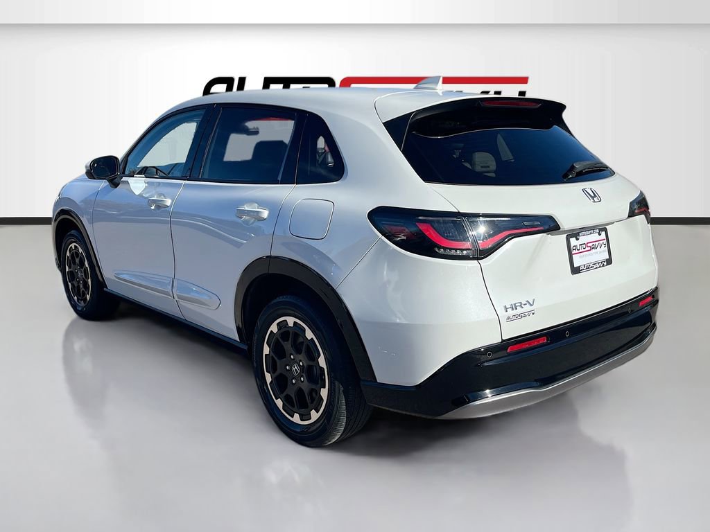 Used 2023 Honda HR-V EX-L image 5