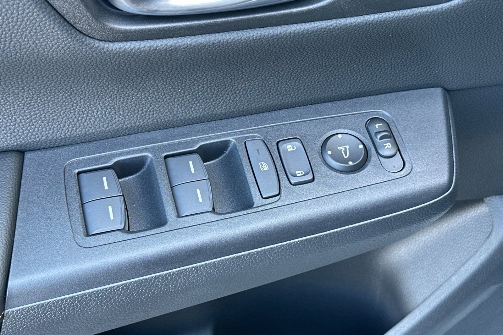 Certified 2026 Honda CR-V Sport-L image 11