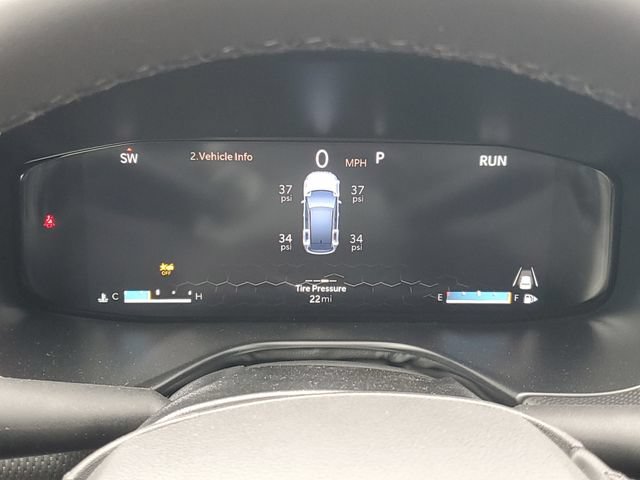 New 2026 Jeep Compass Limited AWD/4WD image 21