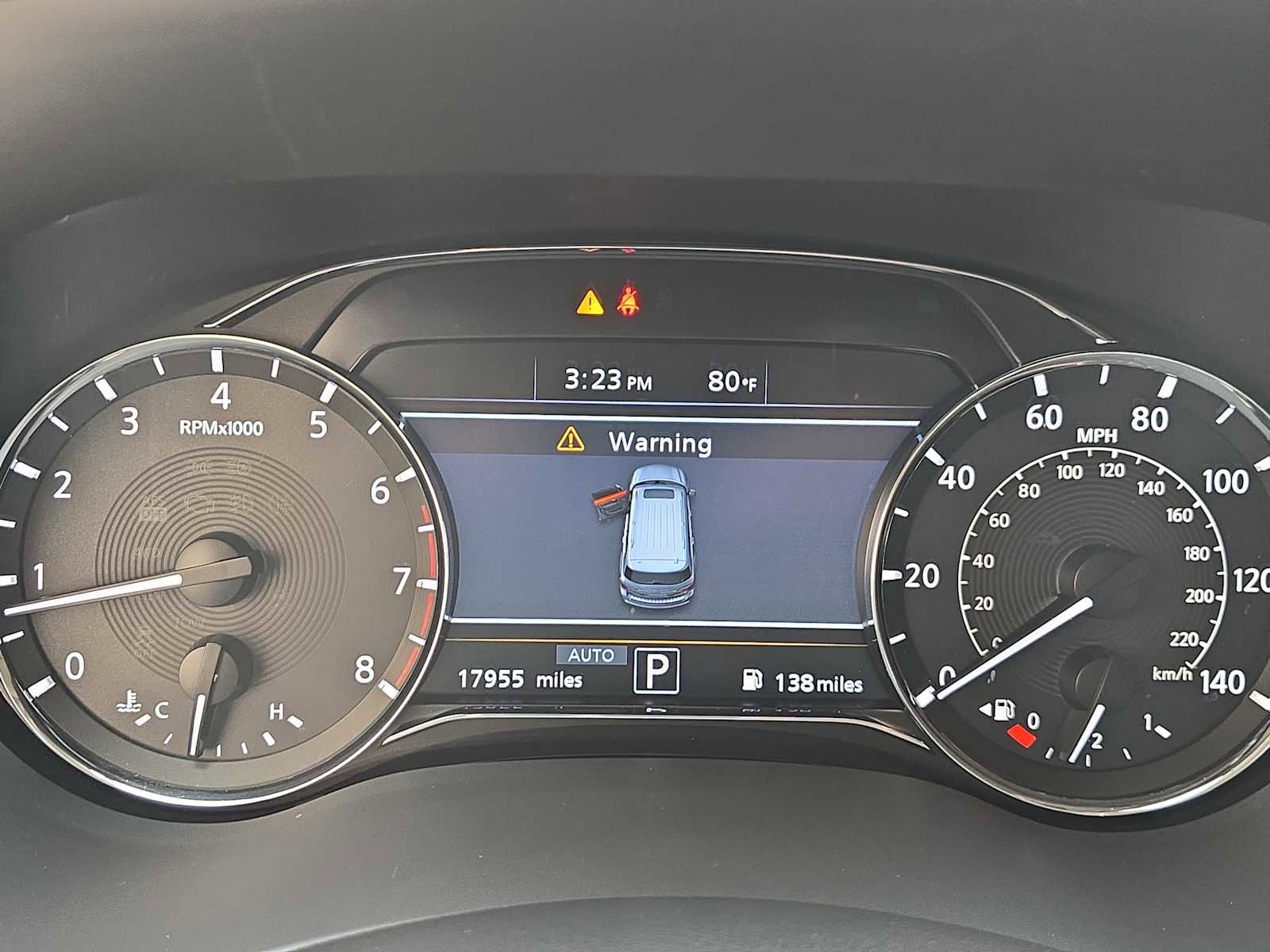 Certified 2024 INFINITI QX80 Premium Select w/ Cargo Package image 27