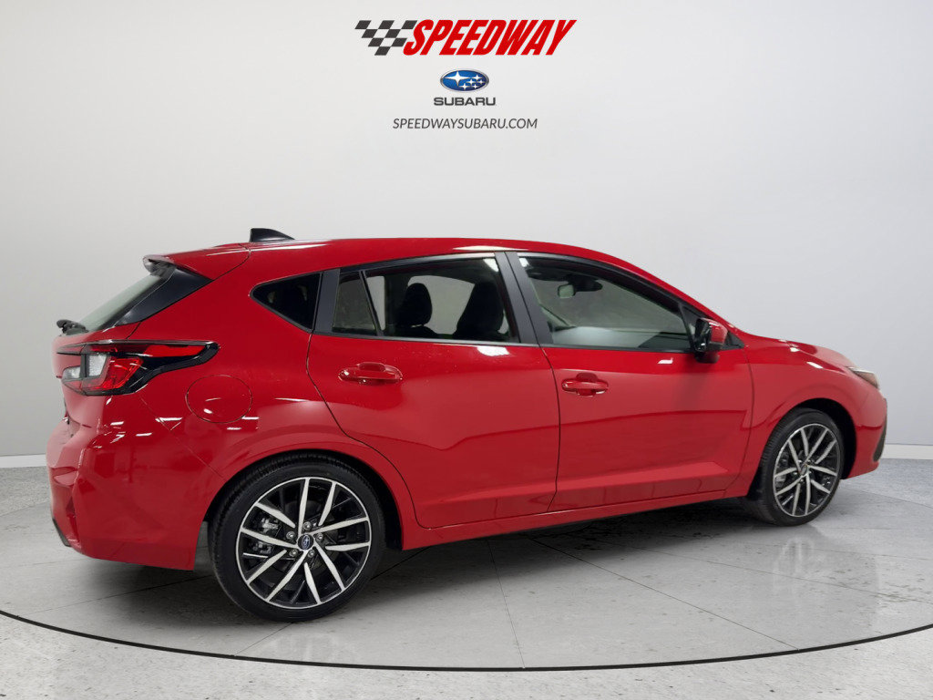 New 2026 Subaru Impreza 2.0i Sport image 11