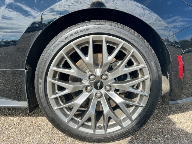 Used 2024 Ford Mustang GT Premium RWD image 20