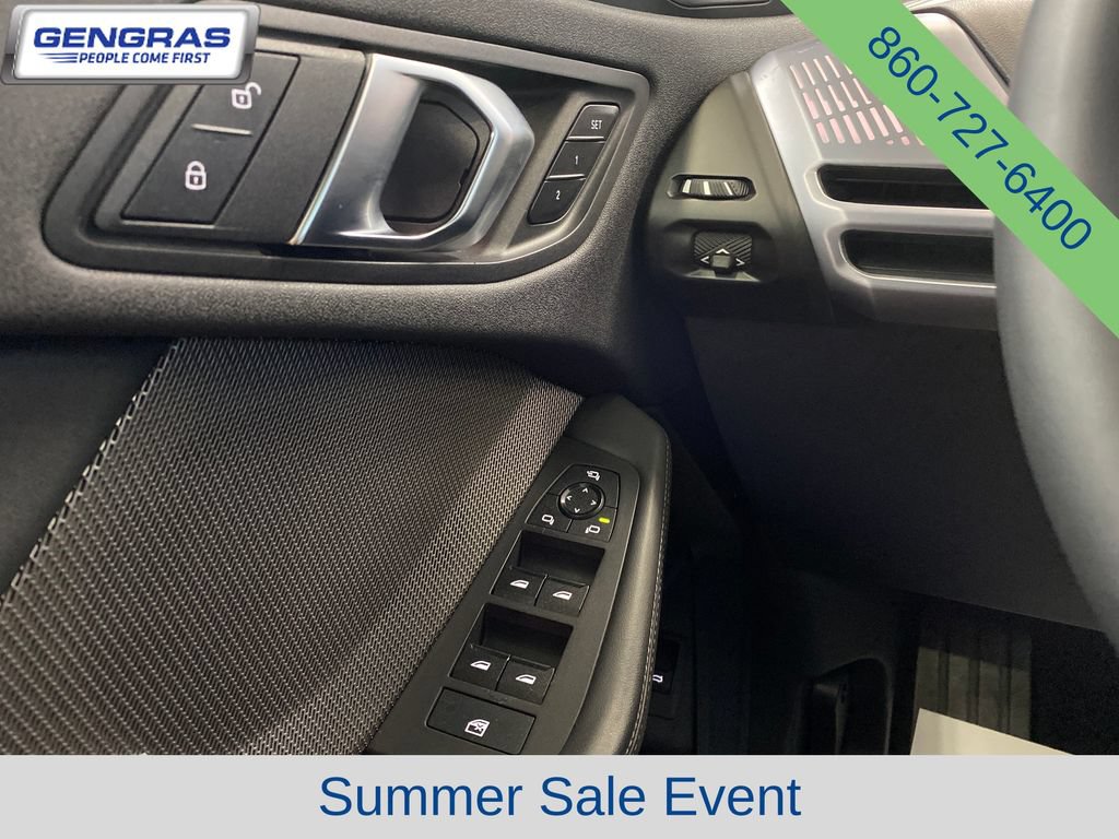 Used 2025 BMW 228i xDrive AWD/4WD image 24