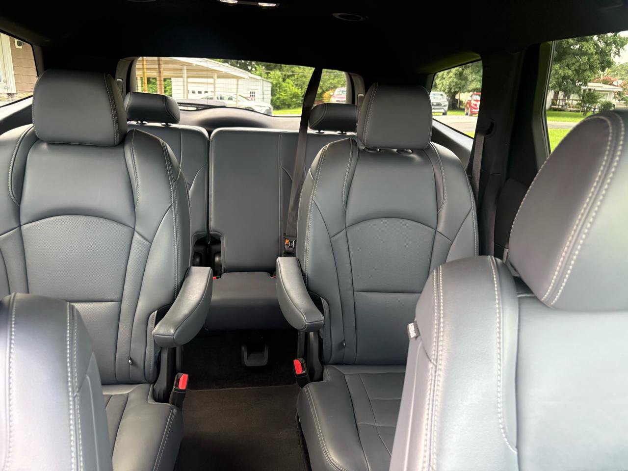 Used 2022 Buick Enclave Premium FWD image 30