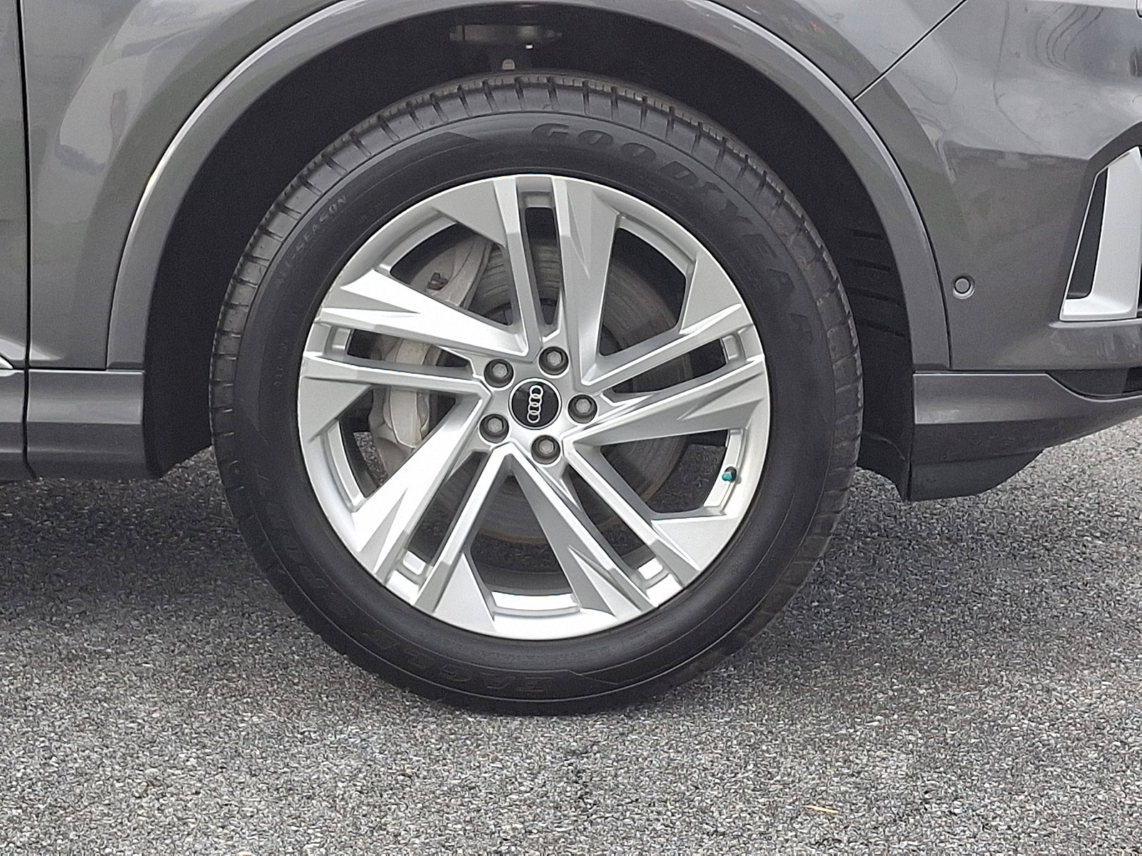 Used 2021 Audi Q7 3.0T Premium Plus w/ Executive Package image 8